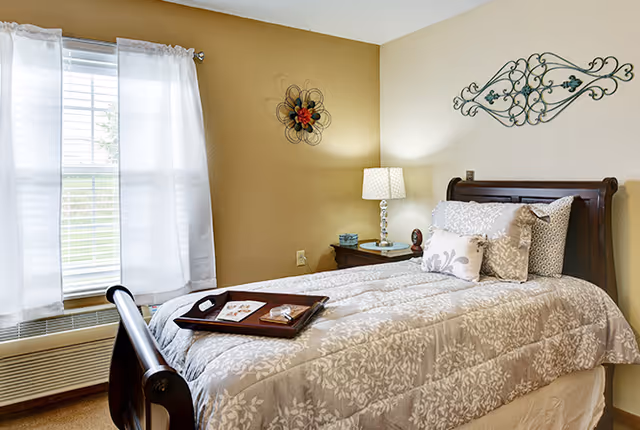 Photo 13 of Trustwell Living at Urbana Place