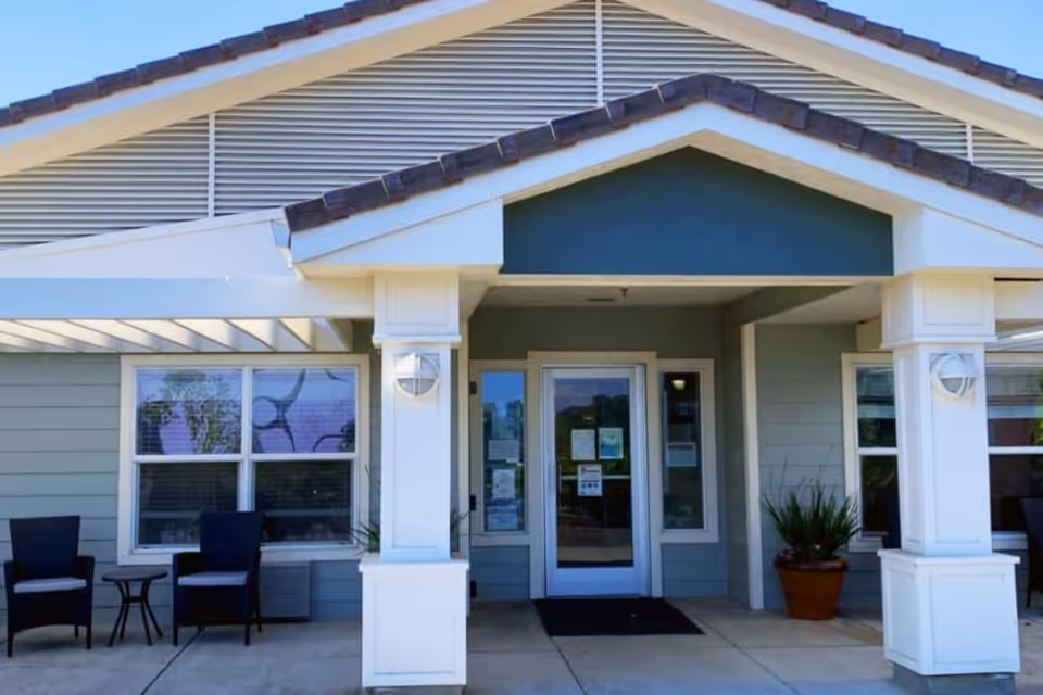 Photo 3 of Lassen House Senior Living