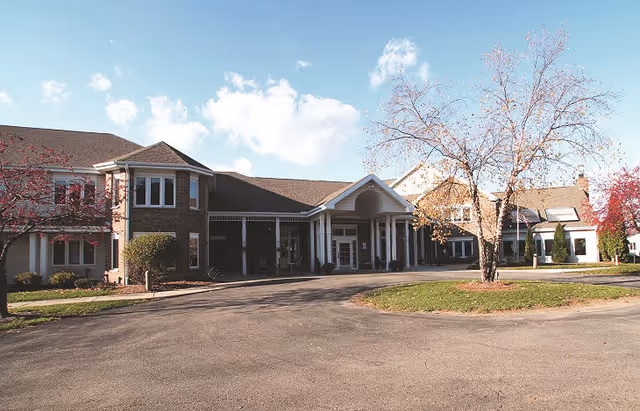 Photo of Eden Vista Madison