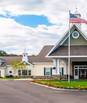 Photo 2 of Peregrine Senior Living at Onondaga Hill | Memory Care in Syracuse NY