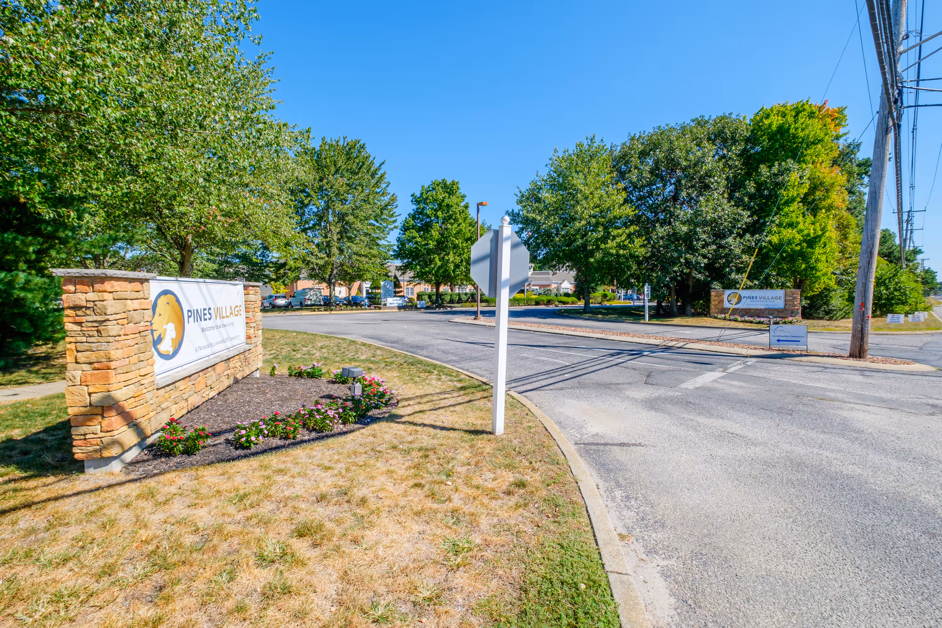 Photo of Pines Village
