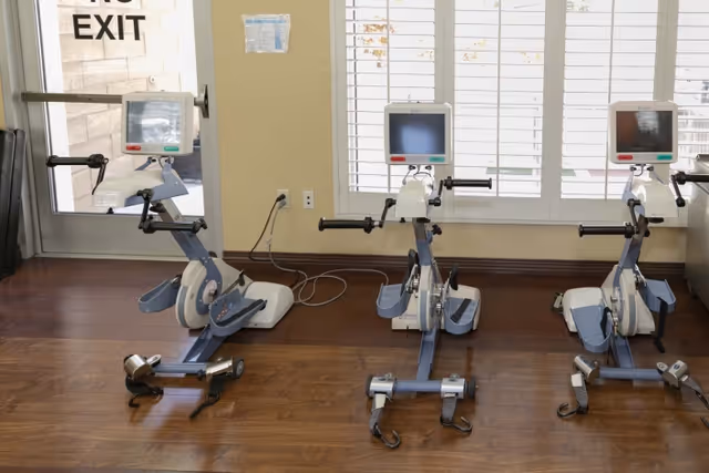 Photo 15 of St. Elizabeth Healthcare & Rehab