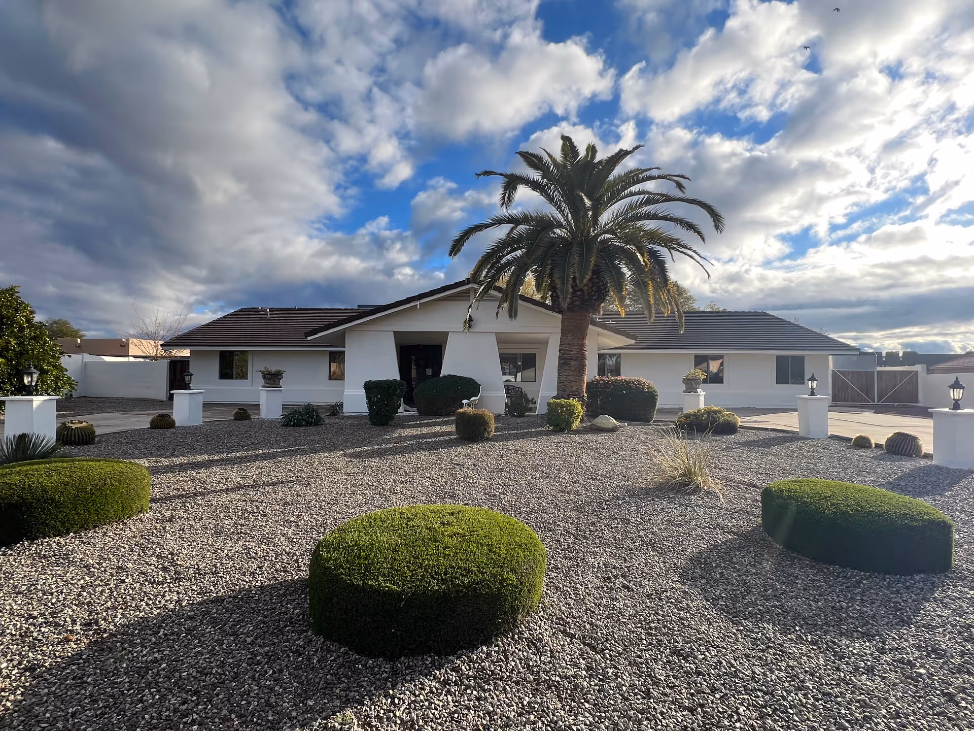 Photo of White Dove Assisted Living At Sunrise Mountain