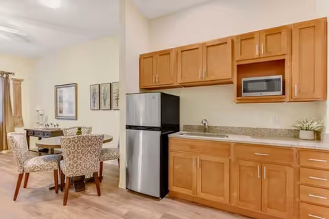 Photo 10 of Tuscan Gardens of Palm Coast Senior Living