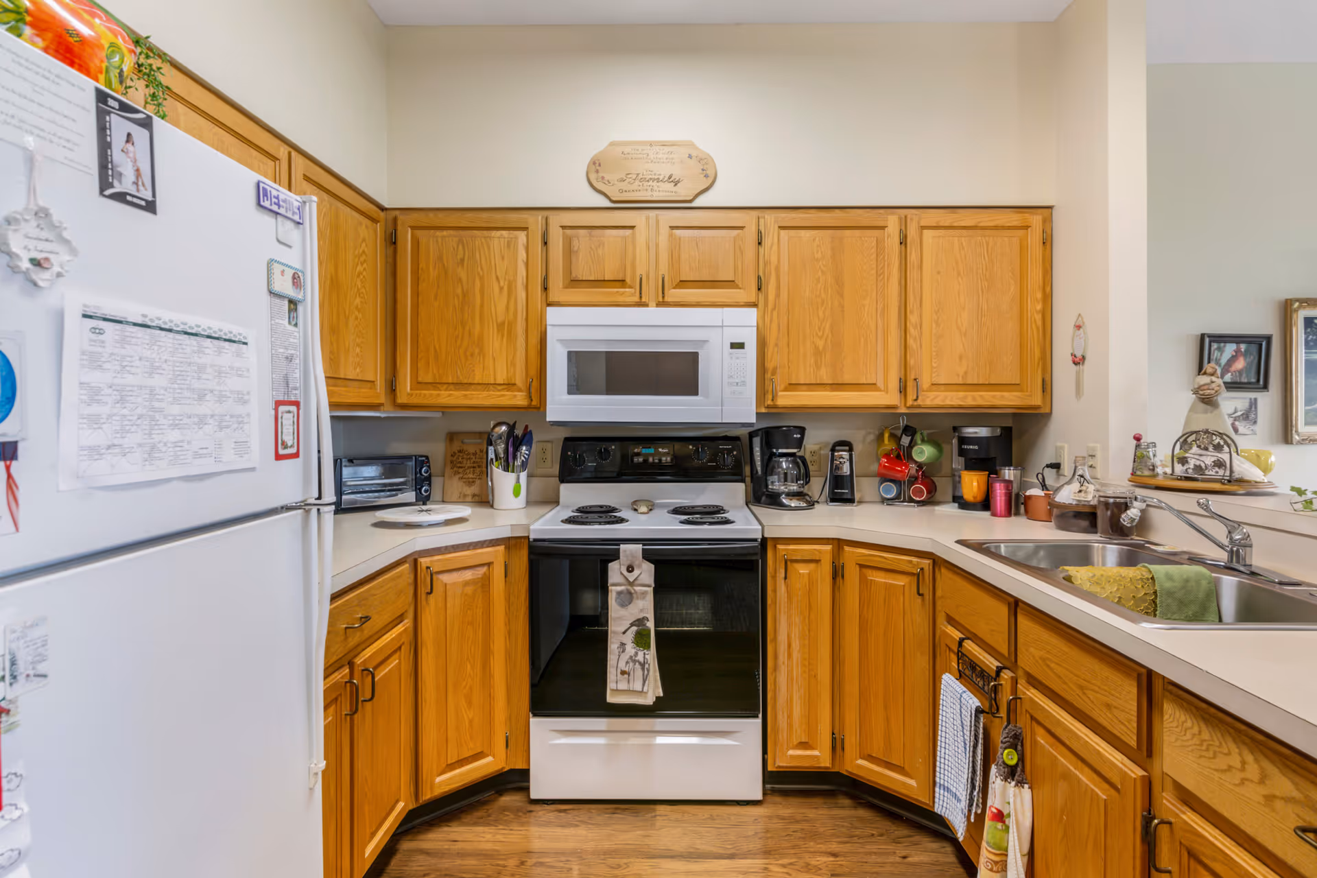 Photo 9 of Hay Creek Lodge Senior Living