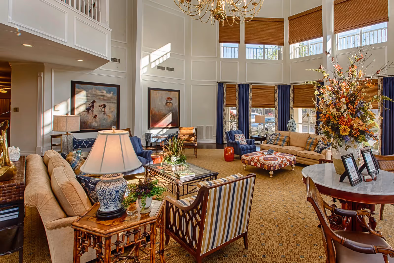 Photo 7 of Lakestone Terrace Senior Living