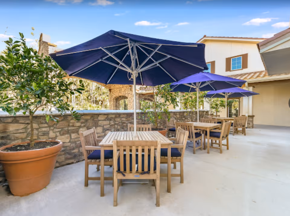 Photo 15 of Tuscan Gardens of Palm Coast Senior Living