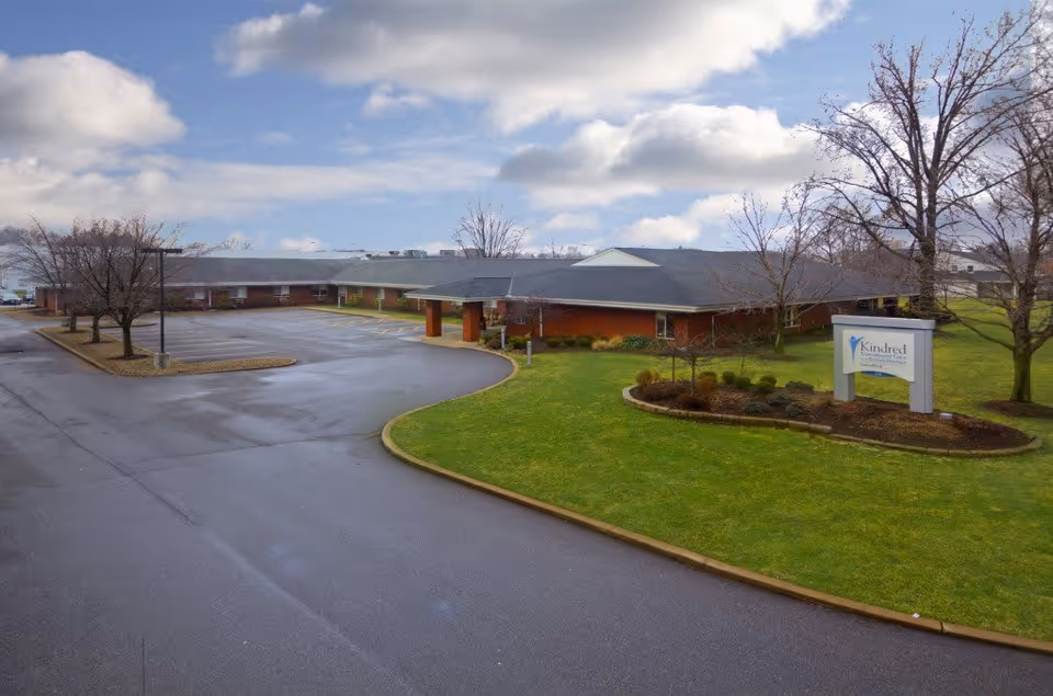Photo of Heritage Healthcare of Painesville