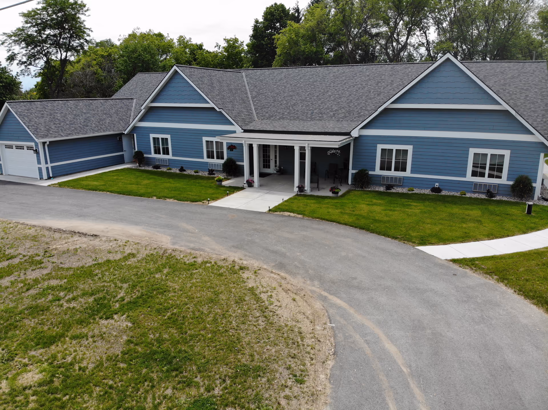 Photo of Unity Senior Living