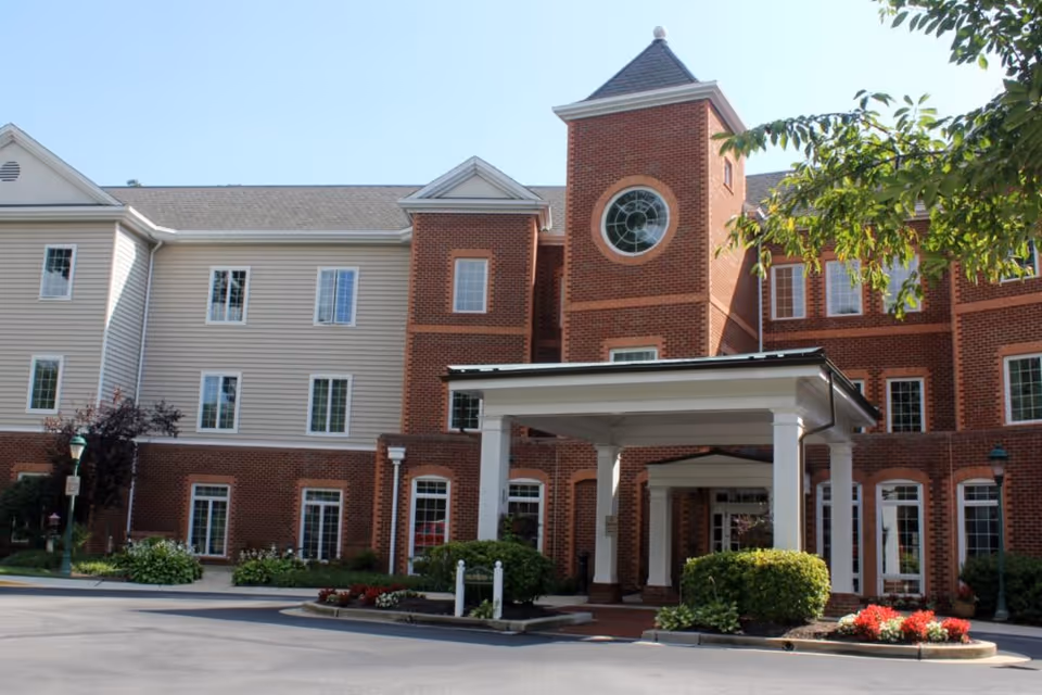 Photo 4 of HeartLands Assisted Living at Severna Park