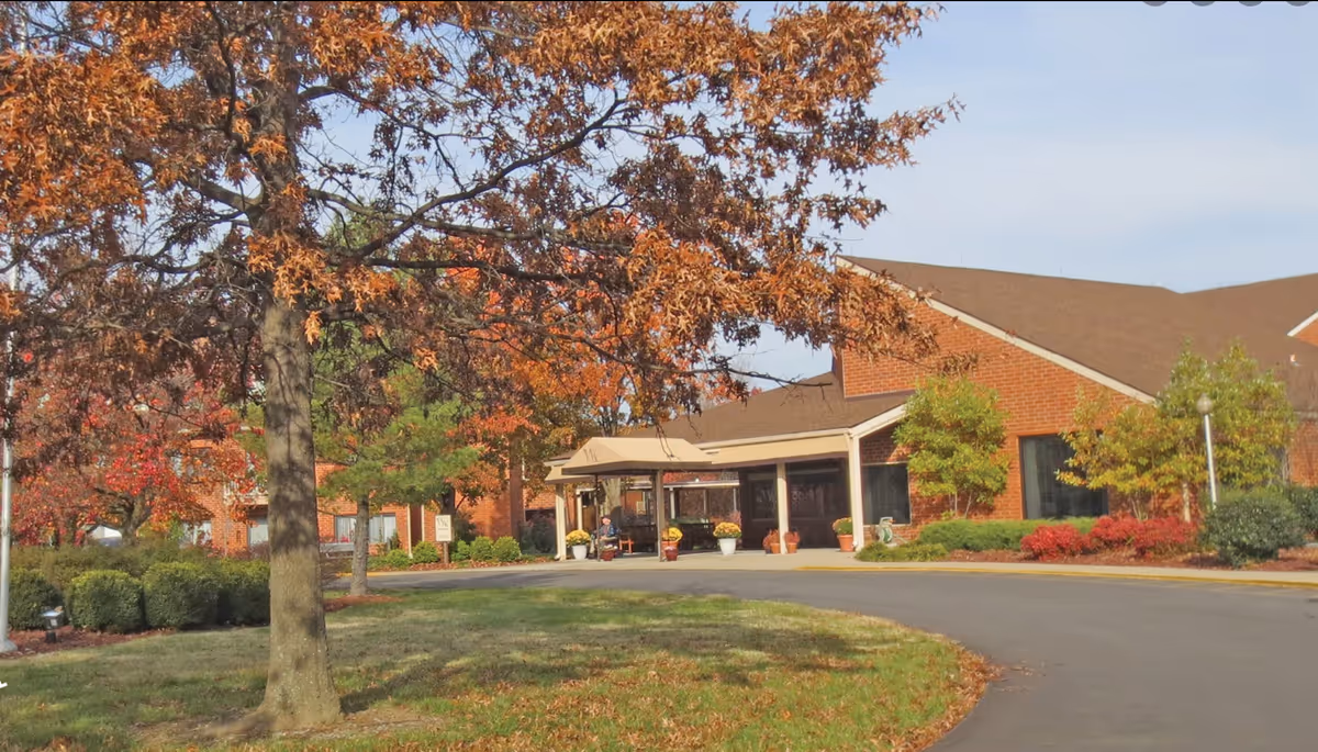 Photo 2 of Westminster Village Kentuckiana