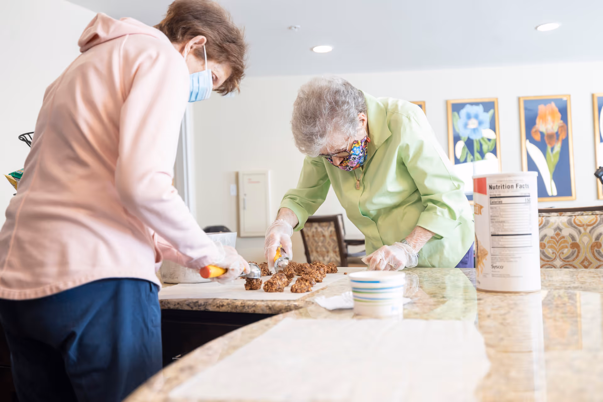Photo 15 of The Township Senior Living