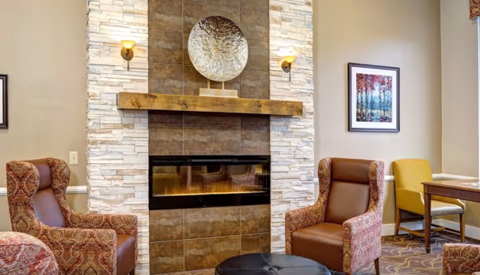 Photo 7 of GenCare Lifestyle Lynnwood at Scriber Gardens