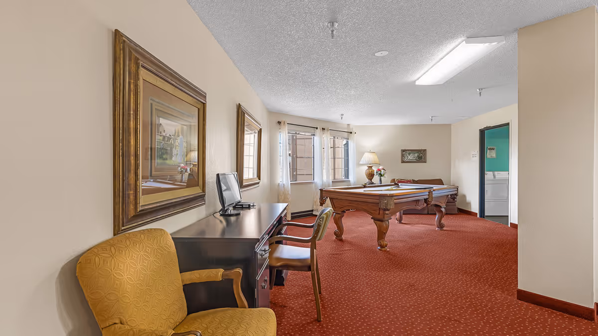 Photo 5 of The Cambridge Senior Living