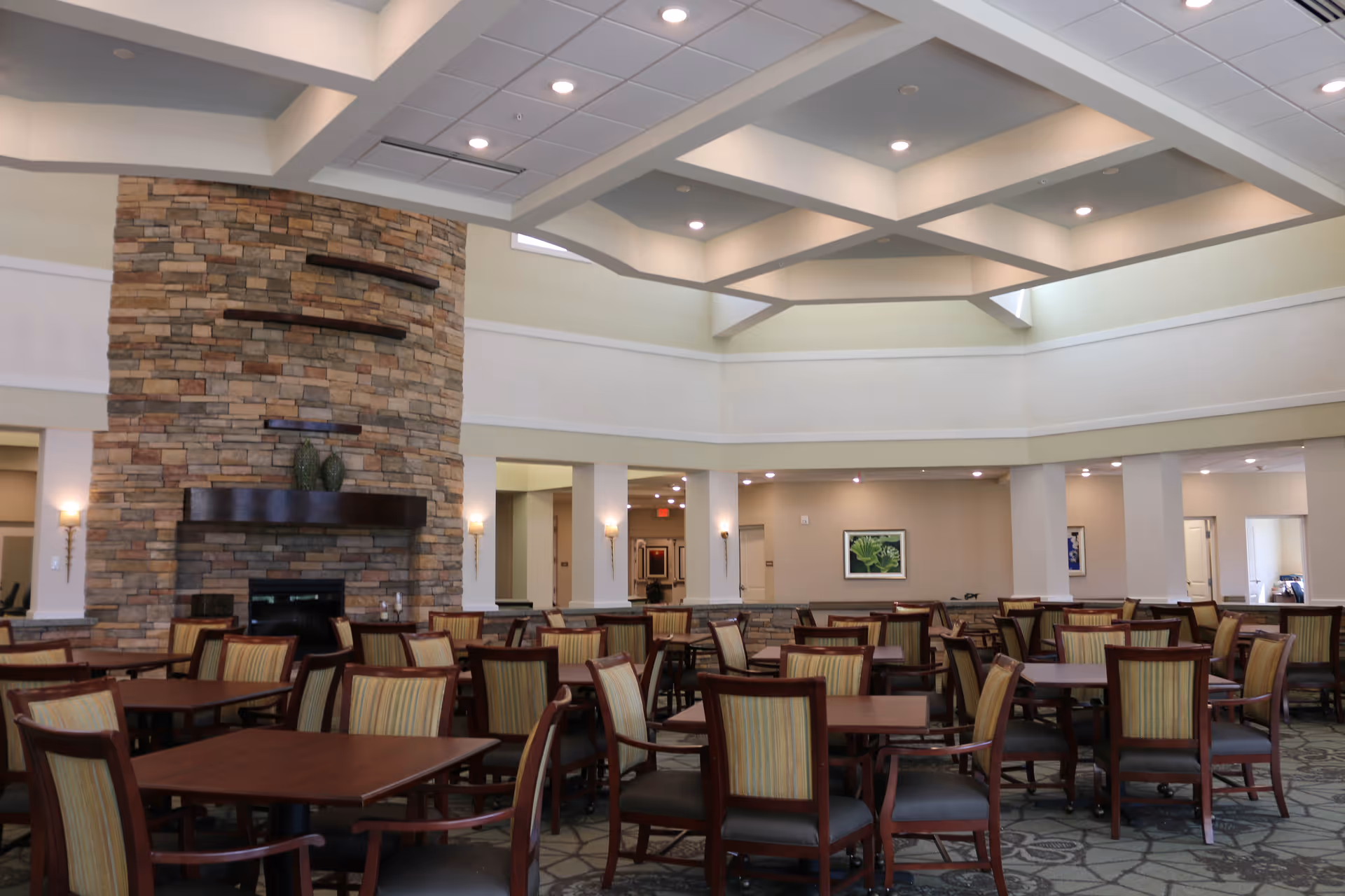 Photo 8 of Promise Pointe Senior Living