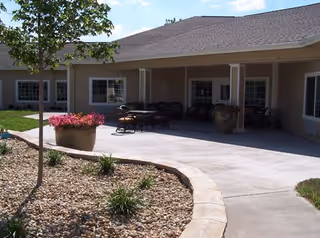 Photo 6 of Mill Creek Alzheimer's Special Care Center