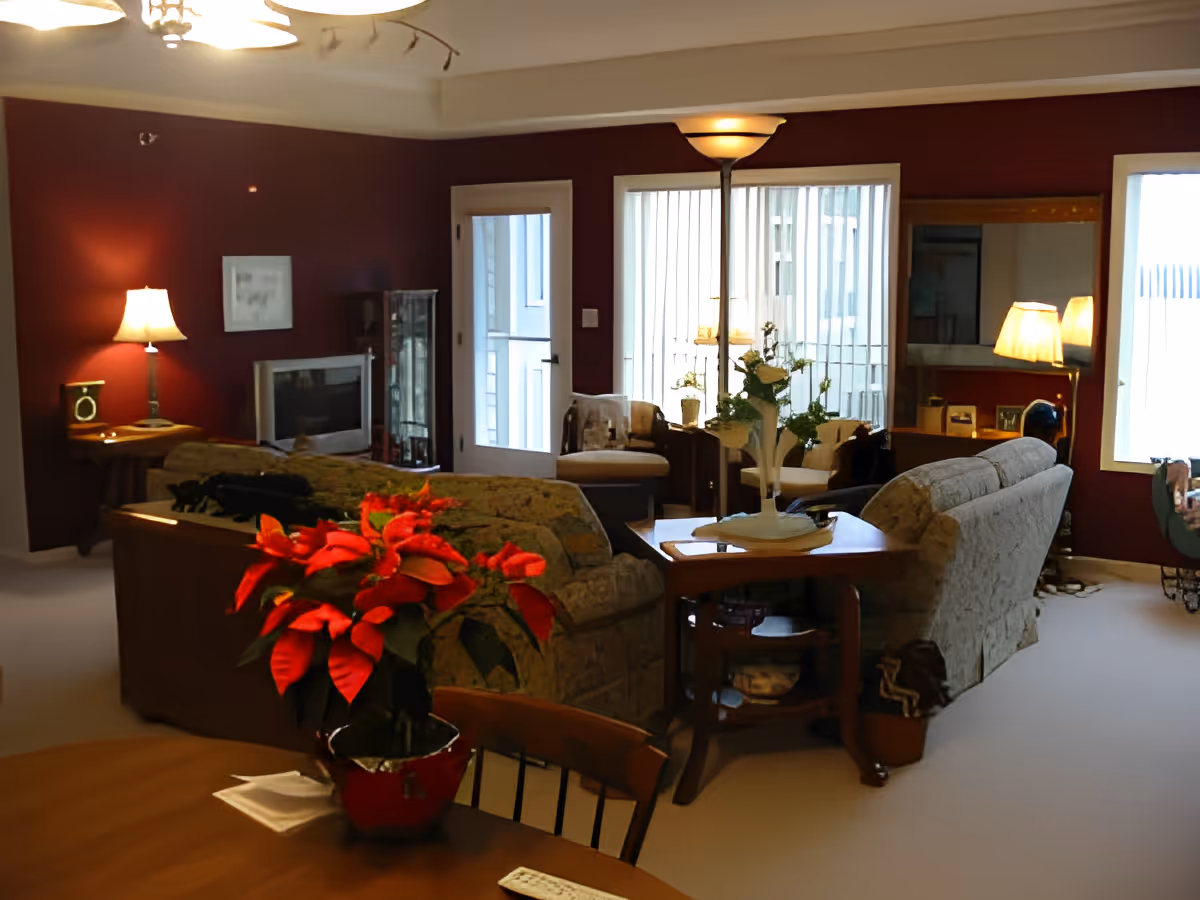 Photo 3 of Aase Haugen Home