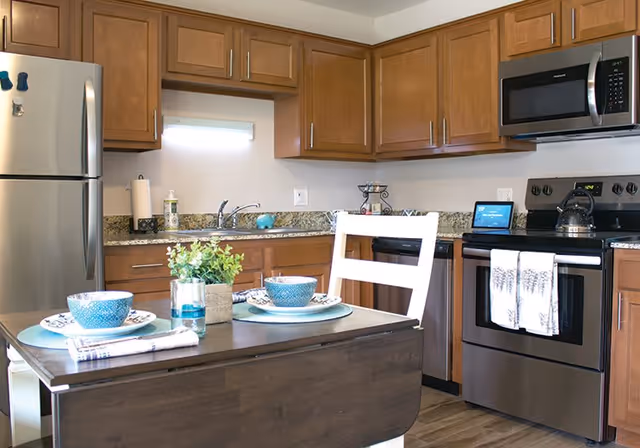 Photo 18 of Glencroft Center for Modern Aging