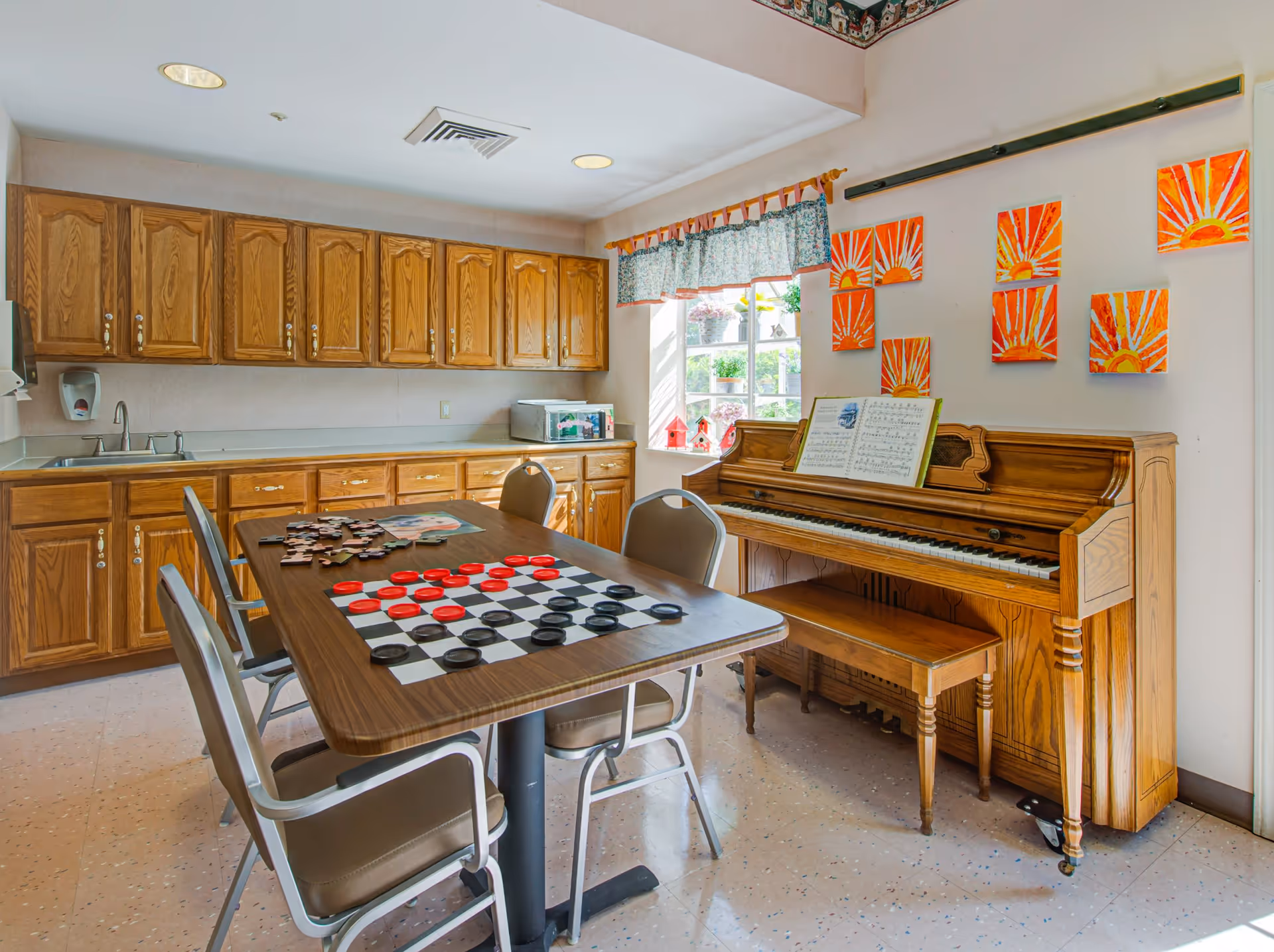 Photo 11 of Lely Palms A ProMedica Senior Living Community