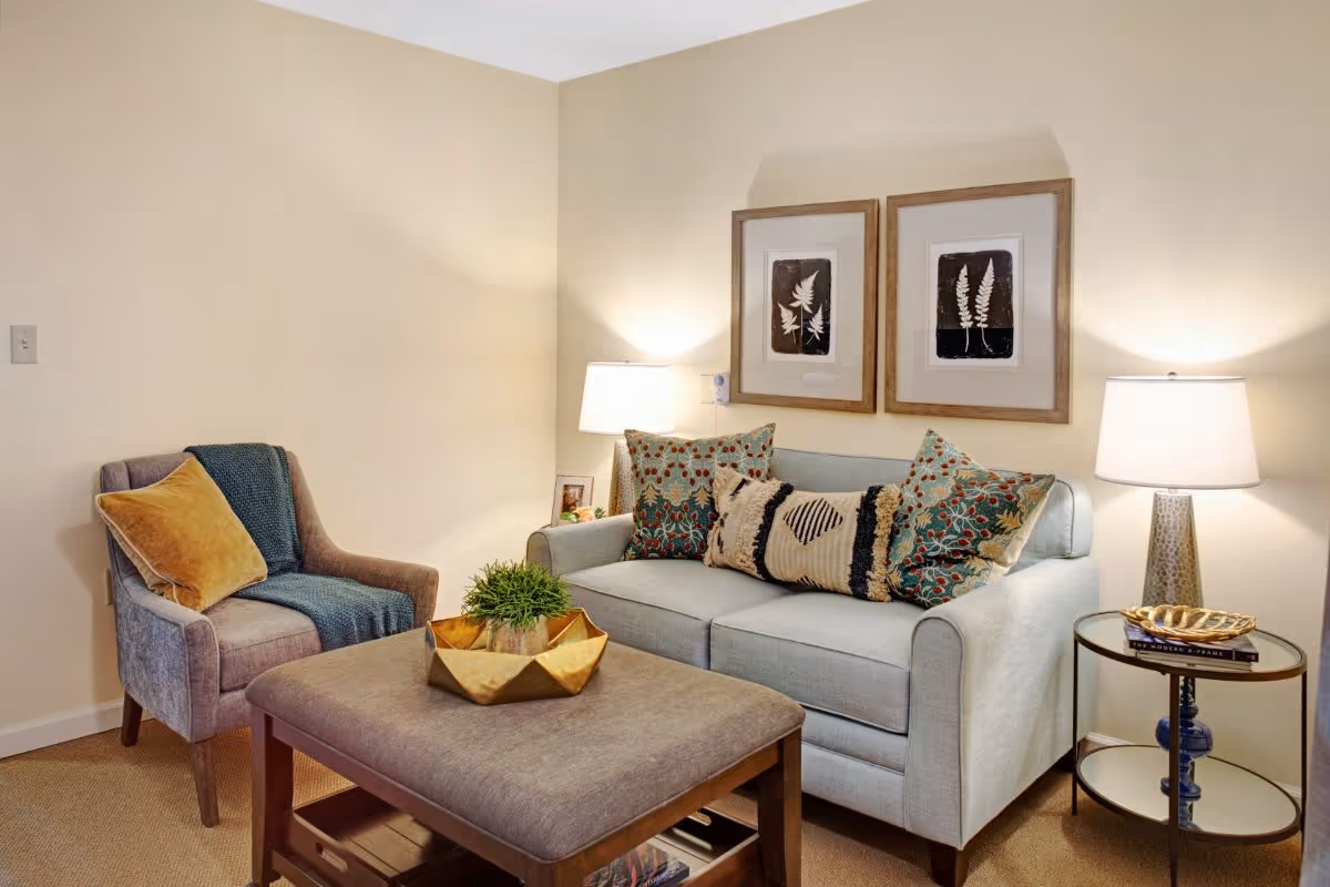 Photo 15 of Sunrise of Westtown