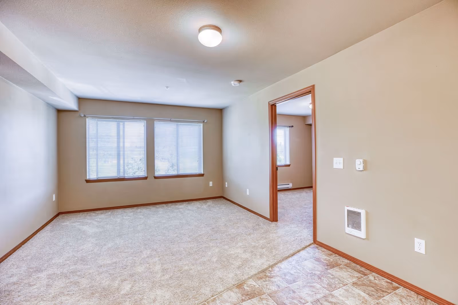 Photo 13 of Covington Place Senior Apartments