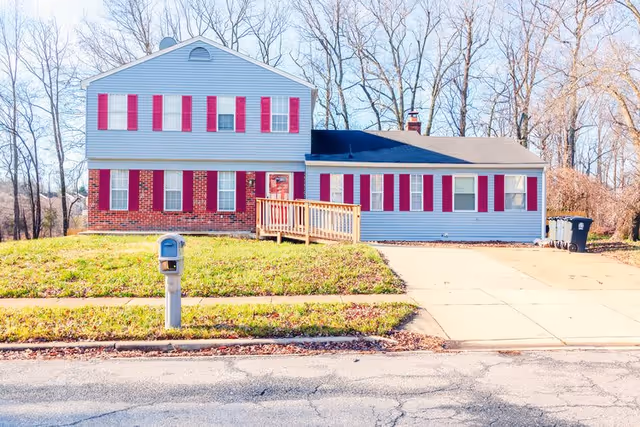 Photo of Russell Residence: Assisted Living Home