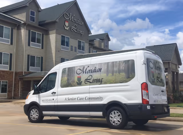 Photo 4 of Meridian Living
