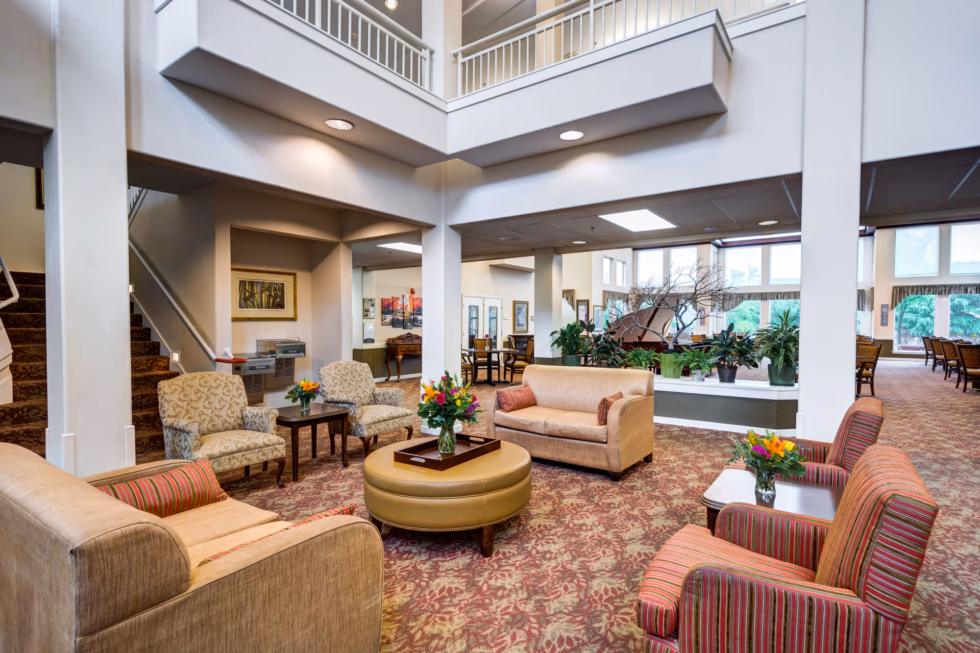 Photo 11 of Hawks Ridge Assisted Living