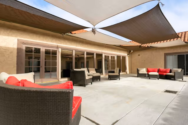 Photo 18 of Camarillo Healthcare Center
