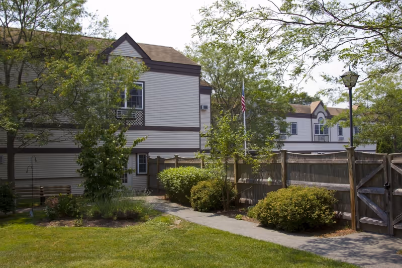 Photo 10 of Village House Nursing & Rehabilitation Center