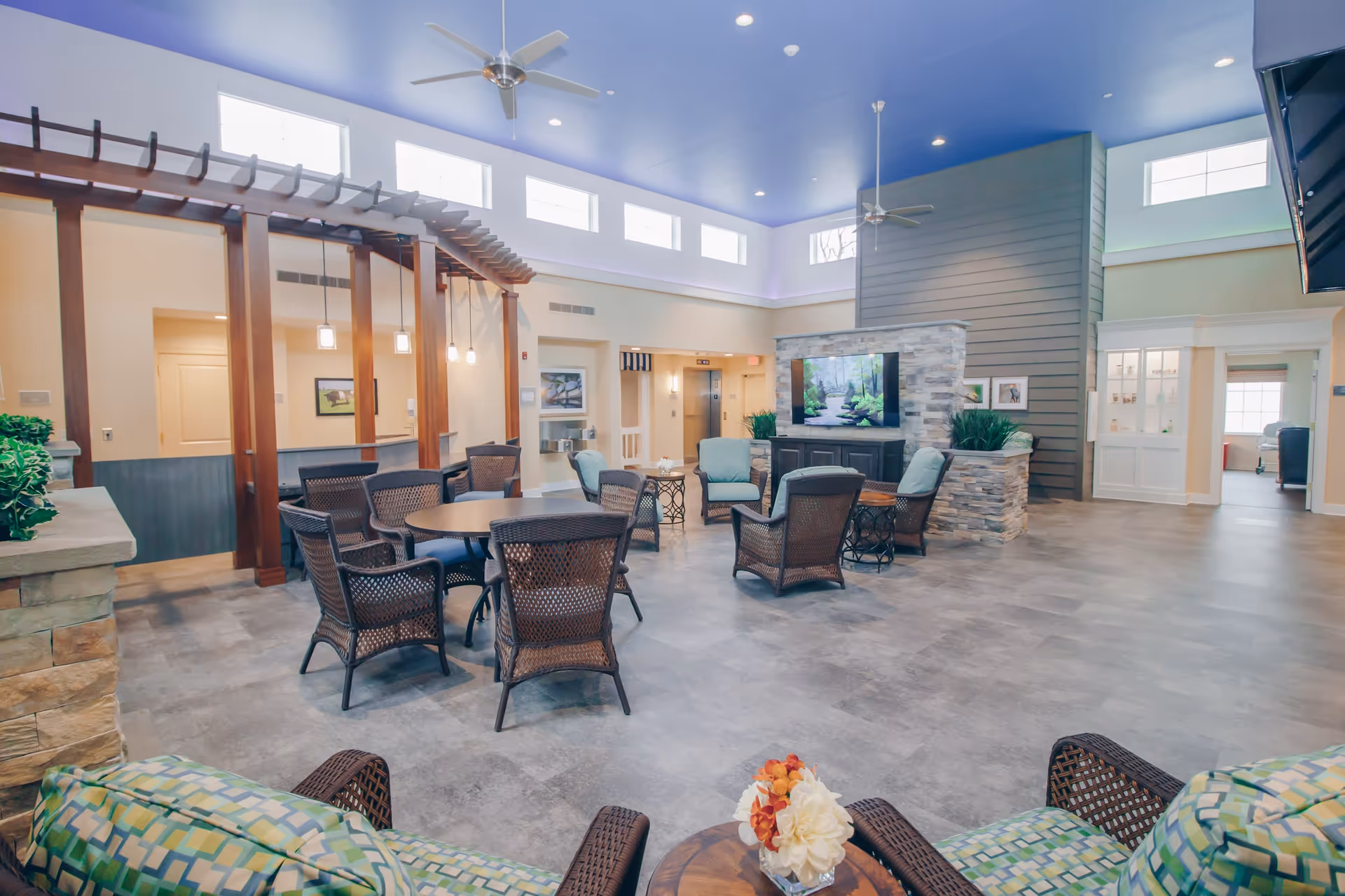 Photo 8 of Artis Senior Living of Somers
