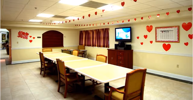 Photo 2 of Aventura Rehab & Nursing Center