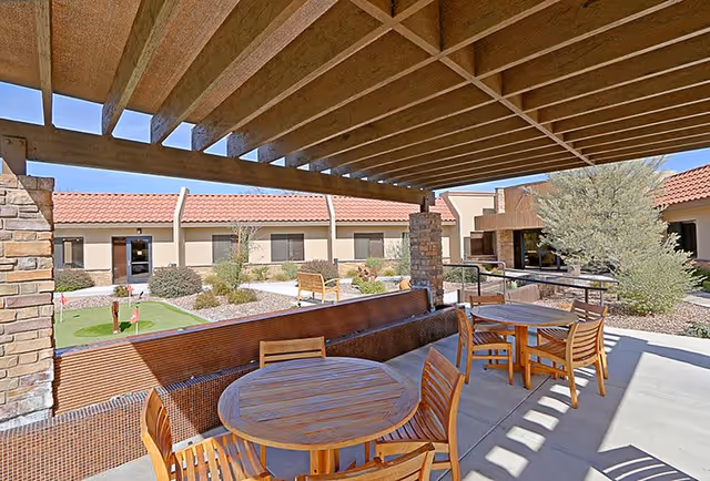 Photo 3 of Pueblo Norte Senior Living
