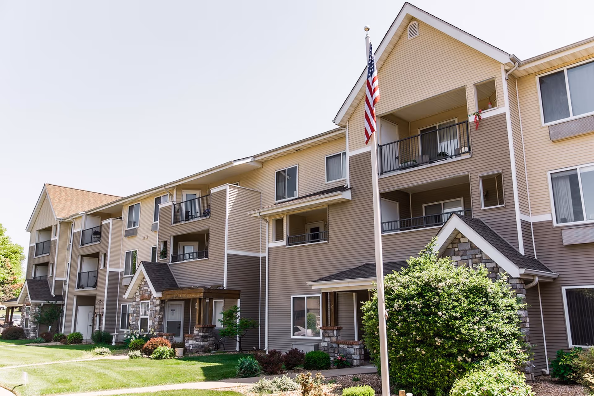 Photo 3 of College View Manor
