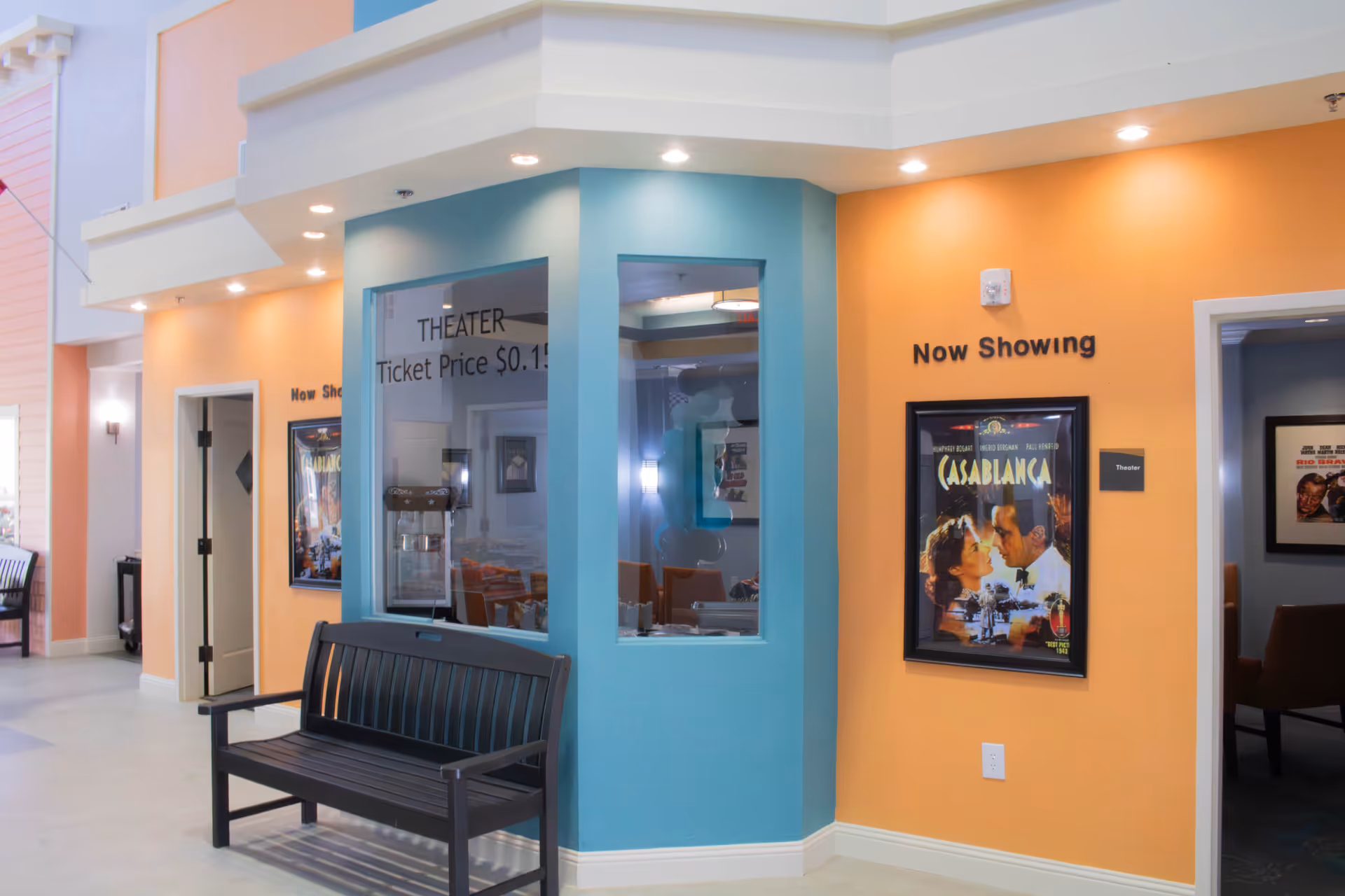 Photo 8 of Bristol Park at Amarillo Assisted & Living Memory Care