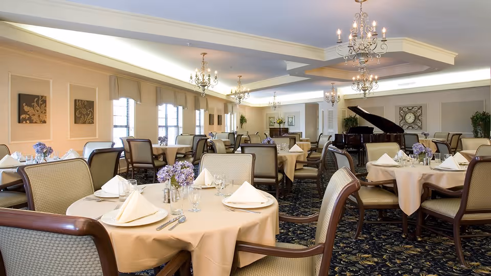 Photo 7 of Oakmont Manor Senior Community