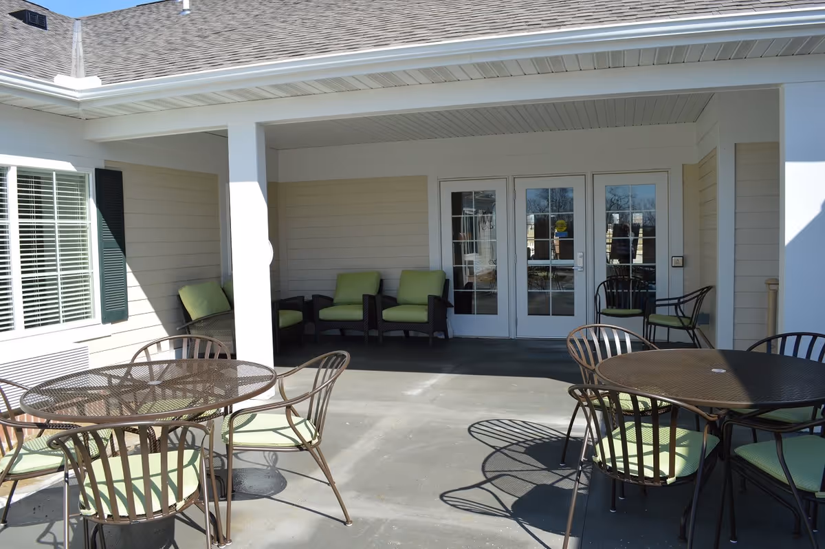 Photo 13 of Credo Memory Care - Chanute