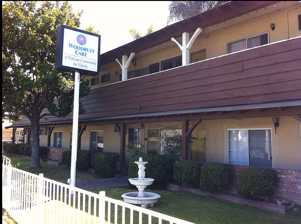 Photo of Woodruff Care