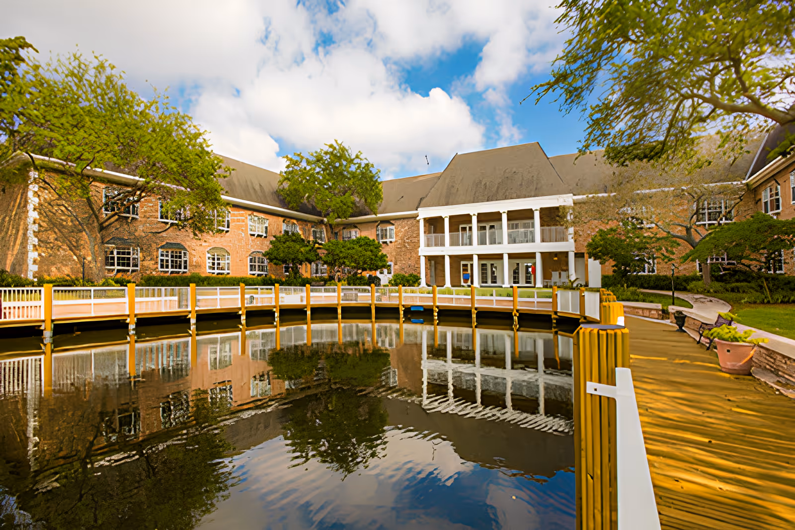 Photo 4 of Williamsburg Landing Assisted Living