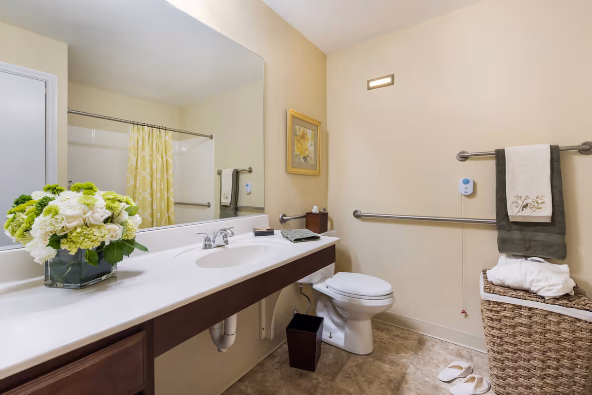Photo 13 of Arbor Terrace Knoxville