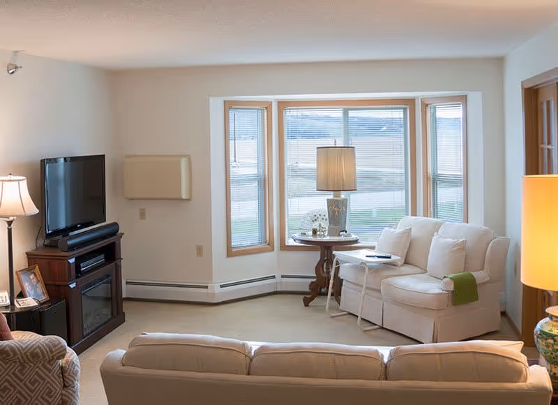 Photo 16 of Meadow Lakes Senior Living