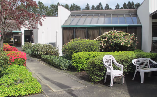 Photo 8 of Umpqua Valley Nursing & Rehabilitation Center