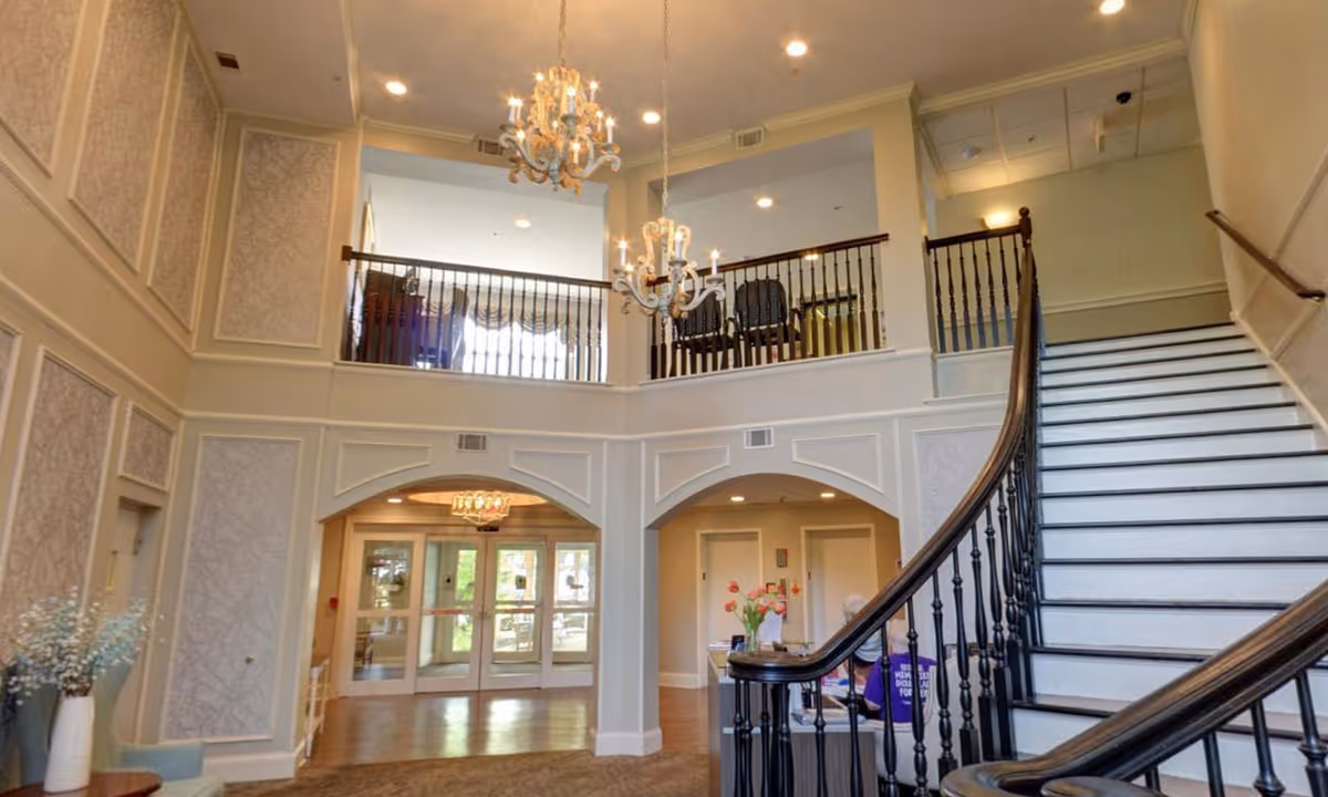 Photo 15 of Willow Falls Senior Living