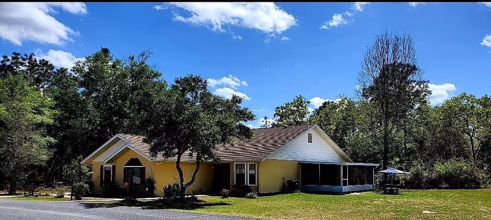 Photo of Always There Assisted Living & Memory Care Citrus Springs