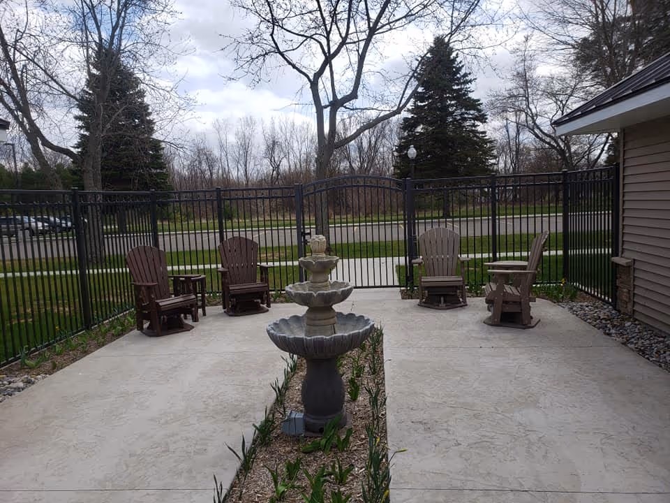 Photo 6 of Divine Nest of Perry (formerly Olive Branch Senior Assisted Living)