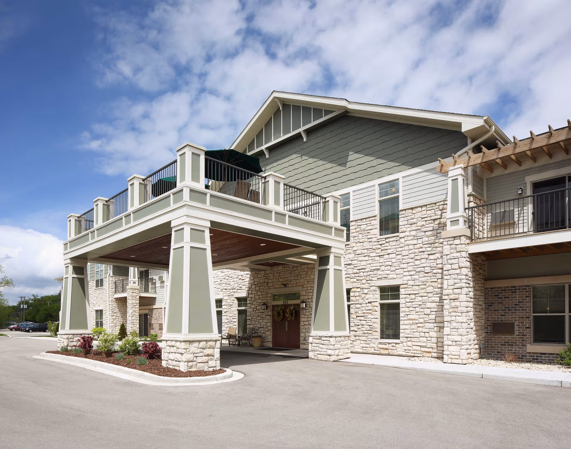 Photo of Heritage Assisted Living & Memory Care