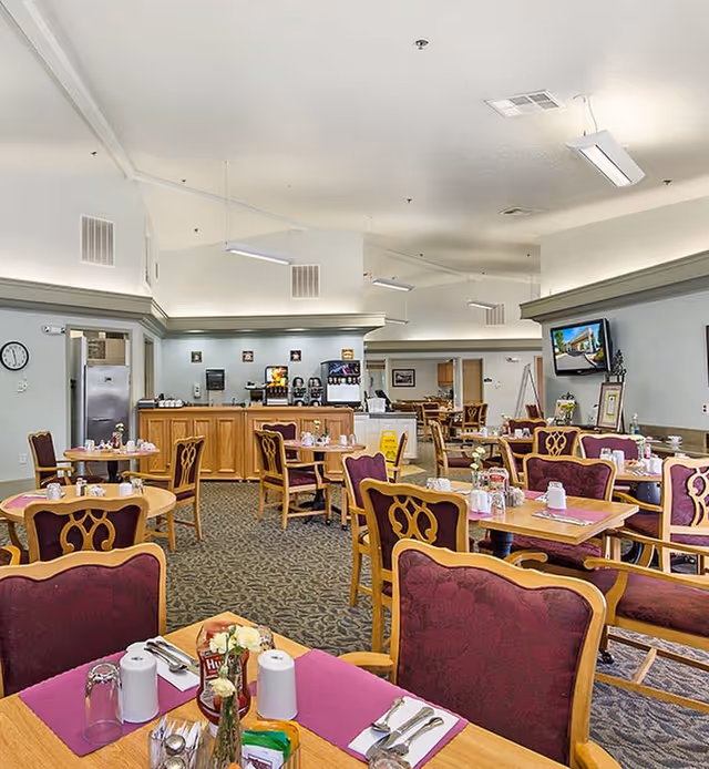 Photo 17 of Inland Point Retirement Community