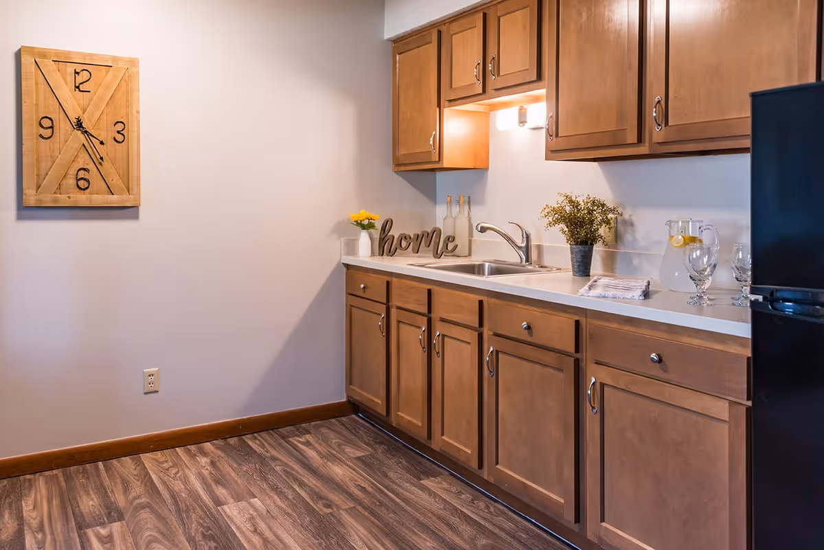 Photo of Rawlins House Family-first Senior Living