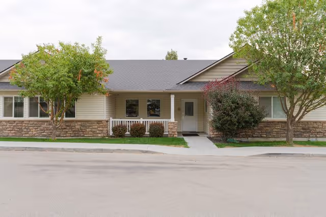 Photo of Ashley Manor Memory Care