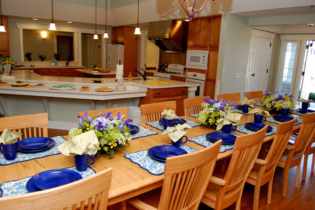 Photo 2 of Otterbein Middletown SeniorLife Neighborhood